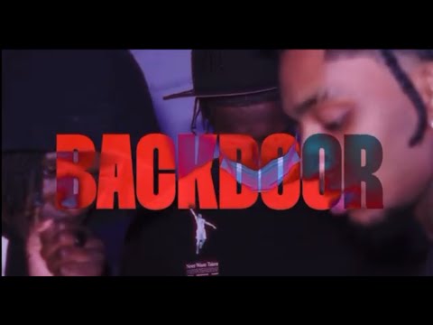Jbrazyy  - Ms Backdoor | Official music video