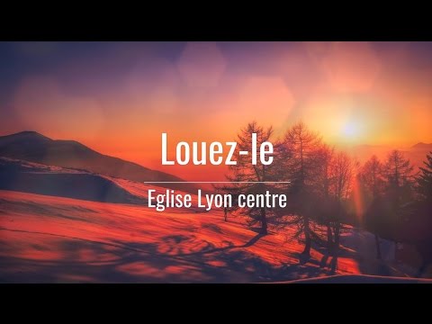 Louez-le video
