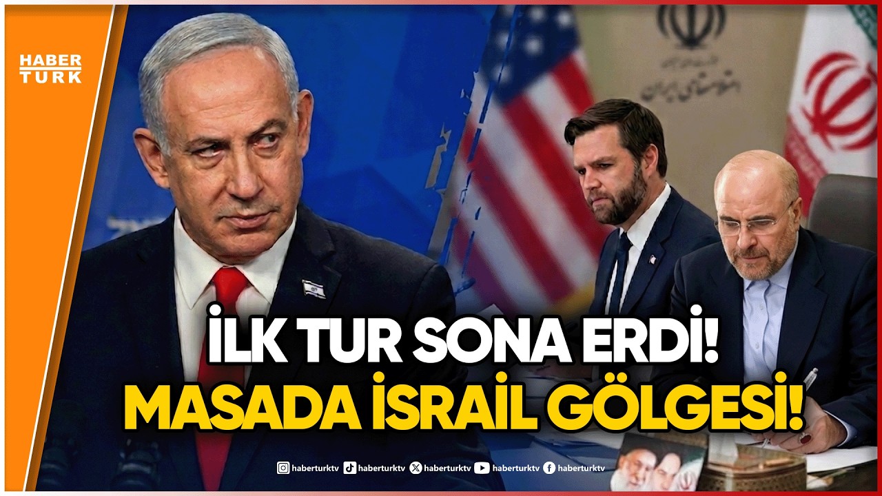 Hakan Fidan Uyardı: İran-ABD Masası ve İsrail