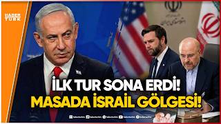 Hakan Fidan Uyardı: İran-ABD Masası ve İsrail