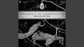 Helicopter (Original Mix)