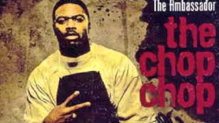 Talk A Lot-Ambassador ft Stephen The Levite