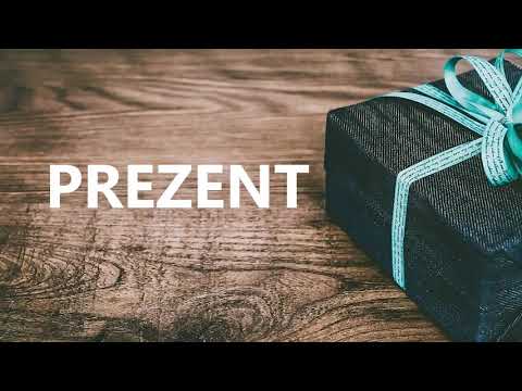 [Boża Iskra] Prezent