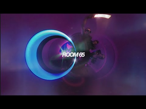 ROOM65 E1: Ligo Akomi (remix) - Natasha Kay x Dan Kjellberg