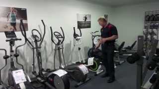 preview picture of video 'Fitness equipment at Sports North Atherton & Mareeba'