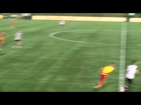 CLJ U-15: Jagiellonia Białystok - Polonia Warszawa