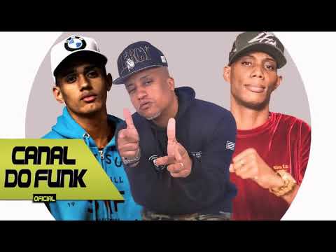 MC 7Belo, MC GW, MC Fabinho OSK - Procedimento dos Fluxos (DJ Eduardo) Música nova Lançamento 2018