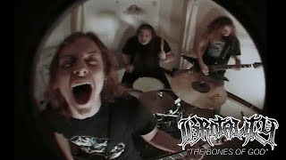 Music video thumbnail preview for Brotality - The Bones Of God (Official Music Video) by Brotality
