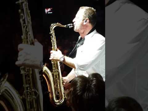 Johannes Oerding "Tennessee Whiskey" Seat Music Session Zürich, 20.10.2016