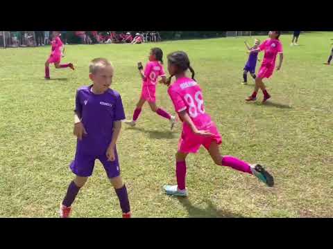 Balkan International Cup Bebides - Cyprus Girls 24-26/6/2023