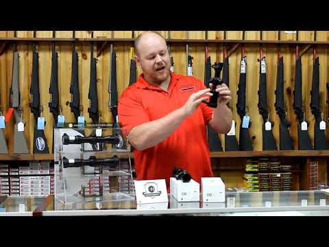 Hawke Optics Review- Long Shot Shop Talk