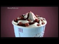 McFlurry Choco Crrunch Slow Down Mp4