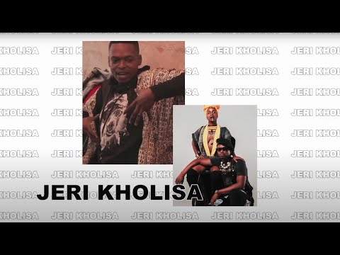 What's Good Africa - Episode 1 Jeri Kholisa
