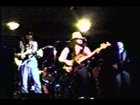 Southern Justice Band-Gimme Three Steps 8-89.avi