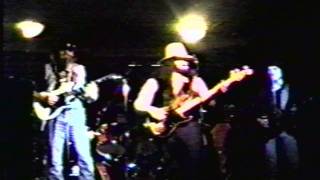 Southern Justice Band-Gimme Three Steps 8-89.avi