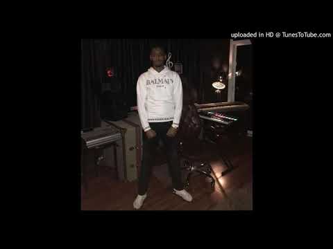 [FREE] Yasin x Asme x Dree Low Type Beat 2021 - "Notre Dame" (Prod. by CN Beatz)