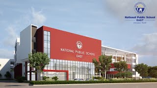 National Public School East Video