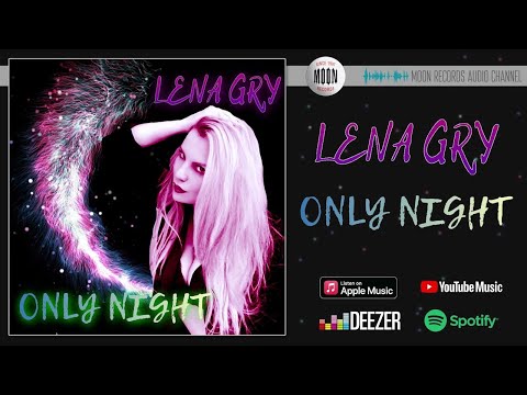 Lena Gry - One night | Official Audio