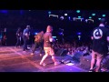 The Wonder Years - Cul-de-sac @ The Electric ...