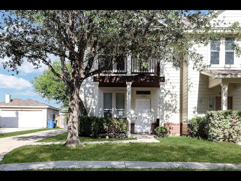 10302 LATELEAF OAK property video