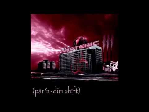 Par' E. Dim Shift - Cord Cutter