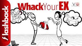 Download lagu 𝑭𝒍𝒂𝒔𝒉𝒃𝒂𝒄𝒌 : WHACK YOUR EX (2007) mp3 Download lagu 𝑭𝒍𝒂𝒔𝒉𝒃𝒂𝒄𝒌 : WHACK YOUR EX (2007) mp3