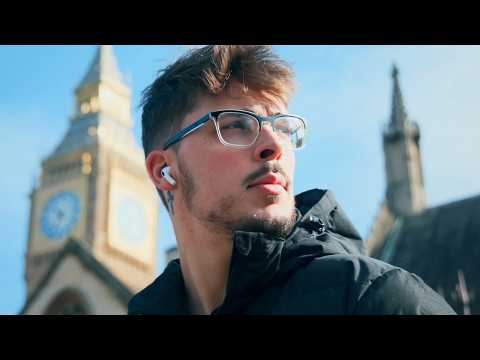 Chase Matthew - I DON'T WANNA KNOW (Official Music Video)