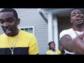 Pop Kash X J Trapp Friend Or Foe (Official Music Video)