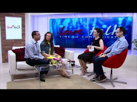 Love Talk Show - Ken & Barbie syndrome - SE01EP070