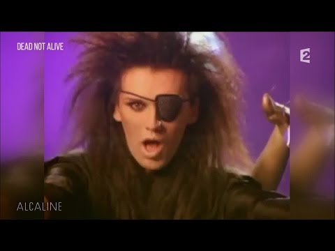 Alcaline, Les News du 28/10 avec Dead or Alive