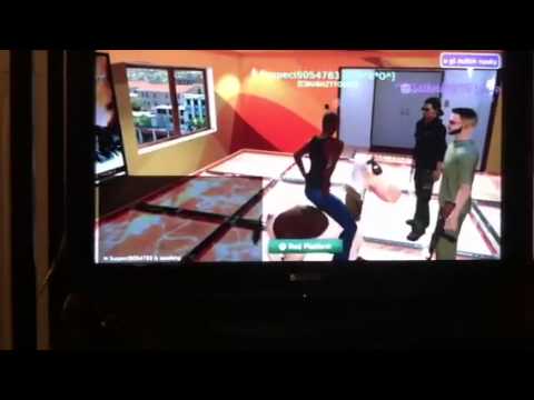 Who's the king of this shit now?