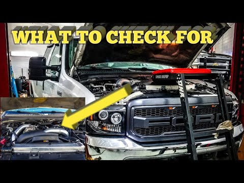 What to Know Before Buying a 6.0 Powerstroke