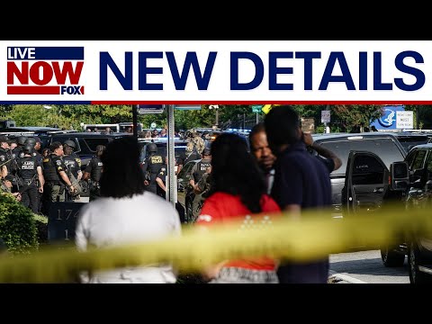 Video | Latest updates on Atlanta shooting near Emory University