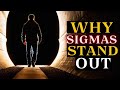 8 Reasons Why Sigma Males Are Truly Extraordinary