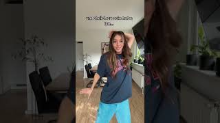 Spreche ich Albanisch? |Tanz zu „juliet und Romeo“ von @Loredana | Tanz #tutorialsbykati #trends #