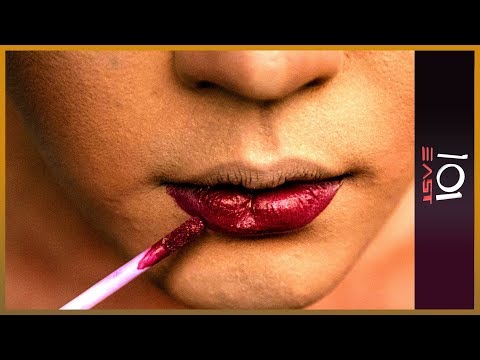 Taiwan: Sex in the City – Legal Prostitution