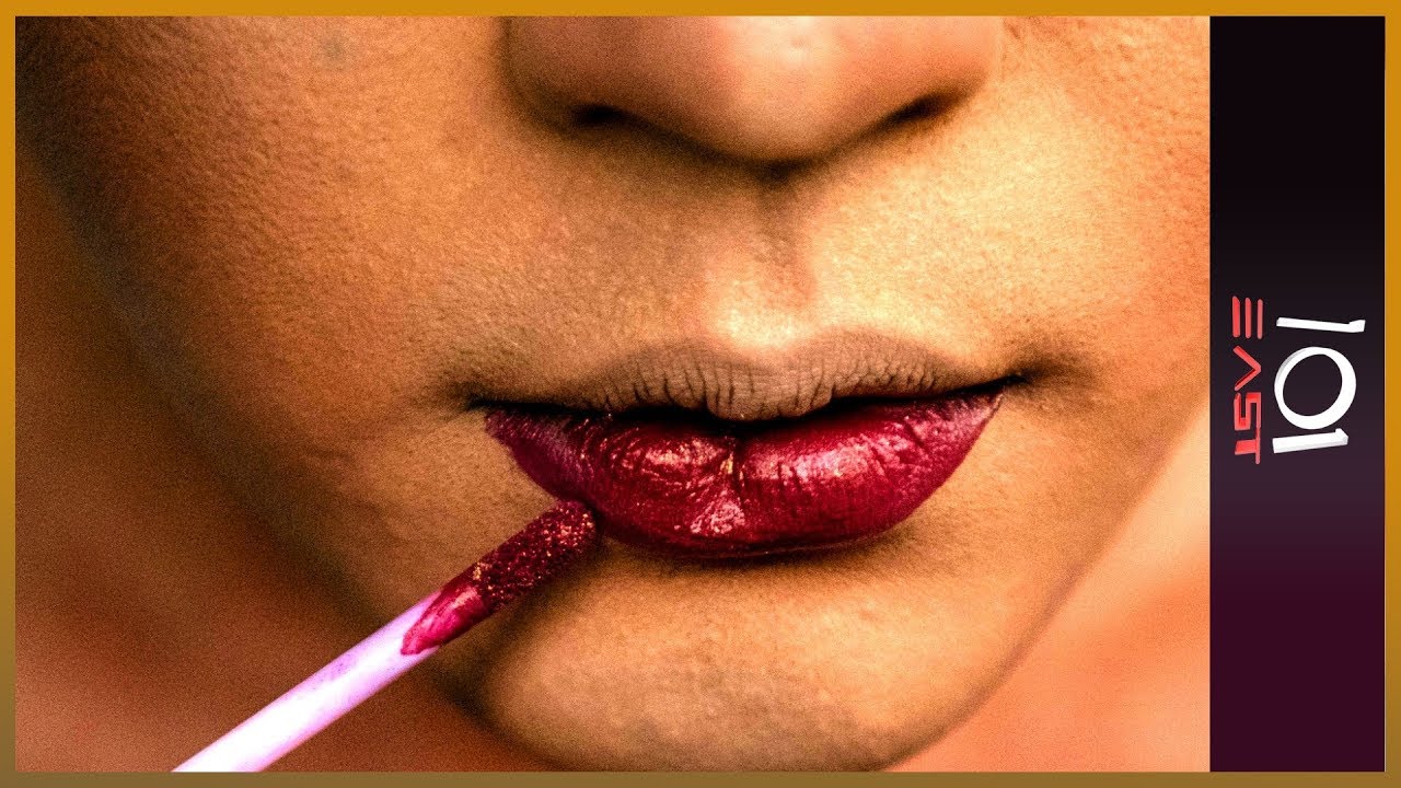 Taiwan: Sex in the City – Legal Prostitution