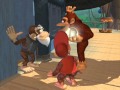 Donkey Kong Country Booty And The Beast Full Episode