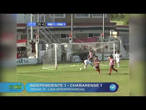 INDEPENDIENTE - CHAÑARENSE