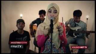 TASHA MANSHAHAR - BE MINE (LIVE) - Akustik Hot - #HotTV