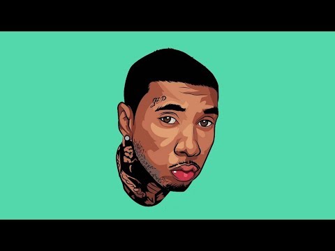 Free Tyga X YG X Blueface Type Beat "Pop it!" Westcoast Rap Instrumental | G-Town Beats