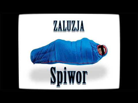 Zaluzja - Śpiwór (Official Music Video)