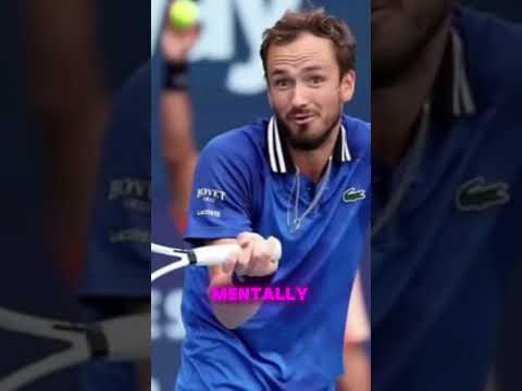 Jannik Sinner makes honest analysis on victory against Daniil Medvedev