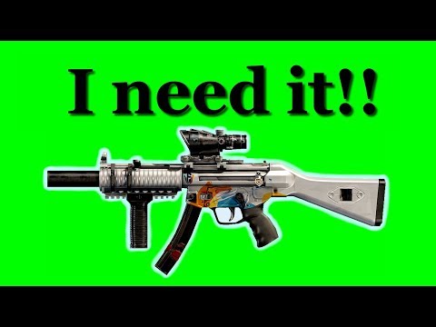 Six Invitational Pack Opening *BEST SKIN EVER!!* - Rainbow Six Siege