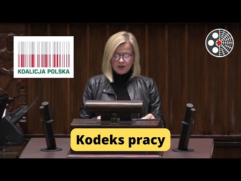 Bożena Żelazowska o opóźnieniach we wdrażaniu prawa UE