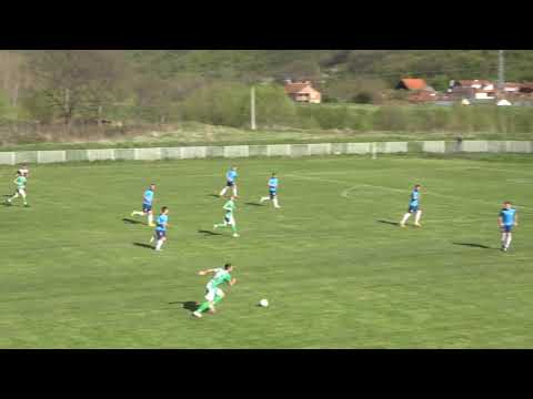 FK RADAN - SLOGA LESKOVAC