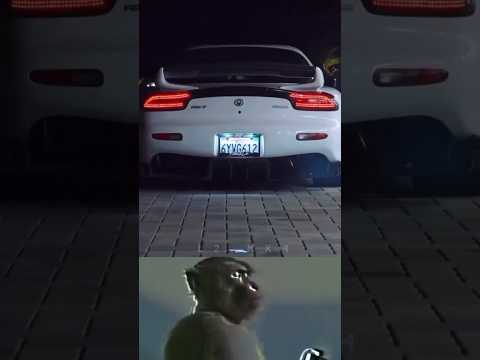 Thumbnail for Mazda RX-7 sound 🔊 by Mazda