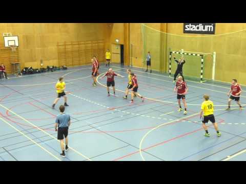 Herr 3 VSV  Kärra HK - Ale HF  Del 2