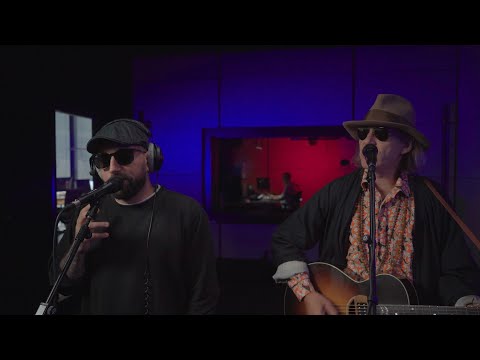 Molden & Seiler "Do schded da Wein" (Live @ Ö3 Studio Sessions)