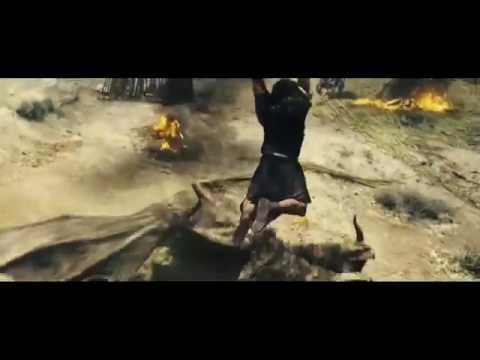 Sergey Saliev - Angels Watch Over Us | Cinematic